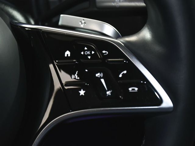 2023 Mercedes-Benz S-Class S 500 - 23000457 - 37