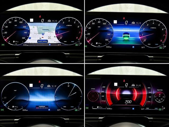 2023 Mercedes-Benz S-Class S 500 - 23000457 - 39