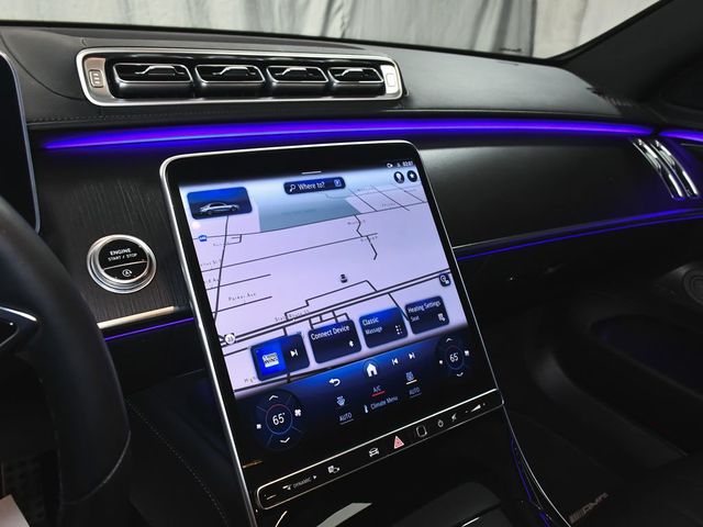 2023 Mercedes-Benz S-Class S 500 - 23000457 - 42