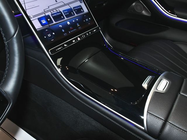 2023 Mercedes-Benz S-Class S 500 - 23000457 - 43