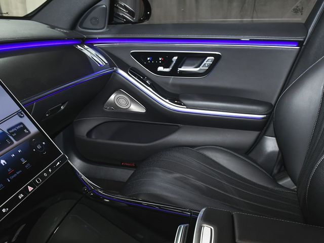 2023 Mercedes-Benz S-Class S 500 - 23000457 - 46