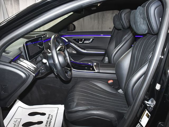 2023 Mercedes-Benz S-Class S 500 - 23000457 - 47