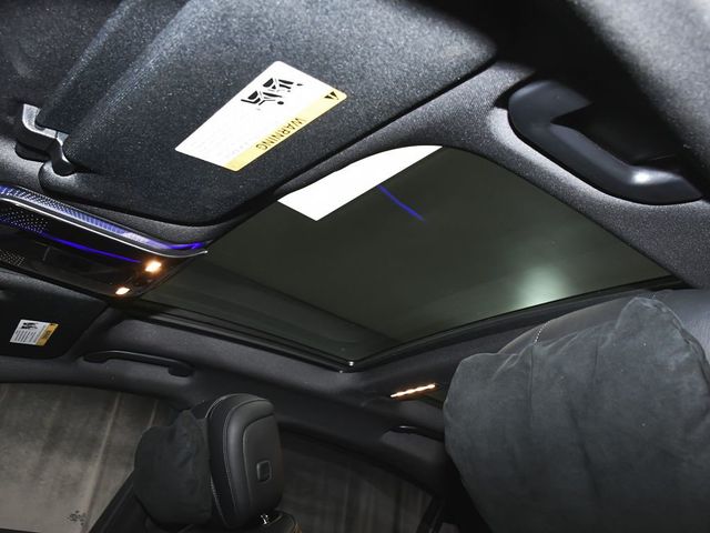 2023 Mercedes-Benz S-Class S 500 - 23000457 - 48