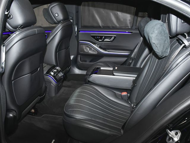 2023 Mercedes-Benz S-Class S 500 - 23000457 - 50
