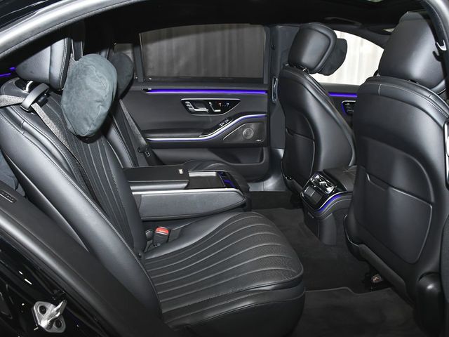 2023 Mercedes-Benz S-Class S 500 - 23000457 - 54