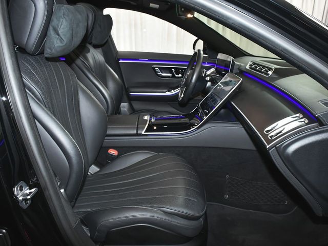 2023 Mercedes-Benz S-Class S 500 - 23000457 - 56