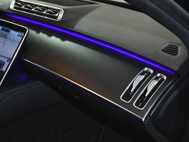 2023 Mercedes-Benz S-Class S 500 - 23000457 - 58