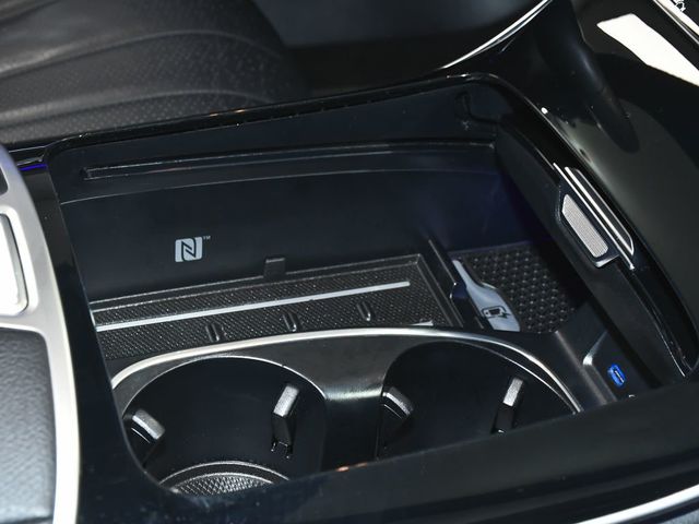 2023 Mercedes-Benz S-Class S 500 - 23000457 - 60
