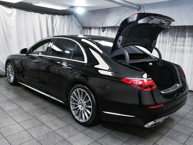 2023 Mercedes-Benz S-Class S 500 - 23000457 - 62