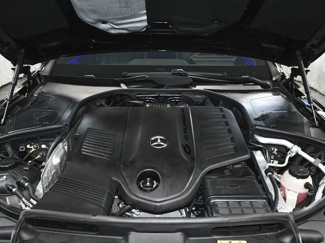 2023 Mercedes-Benz S-Class S 500 - 23000457 - 65