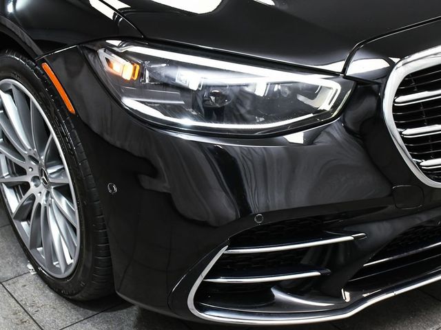 2023 Mercedes-Benz S-Class S 500 - 23000457 - 69