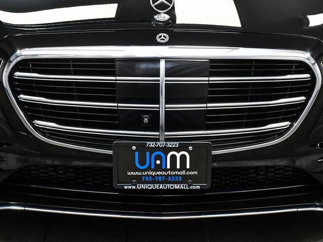 2023 Mercedes-Benz S-Class S 500 - 23000457 - 70
