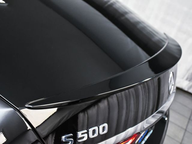 2023 Mercedes-Benz S-Class S 500 - 23000457 - 78