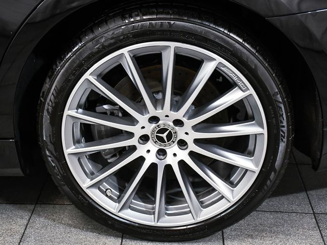2023 Mercedes-Benz S-Class S 500 - 23000457 - 7