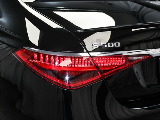 2023 Mercedes-Benz S-Class S 500 - 23000457 - 79