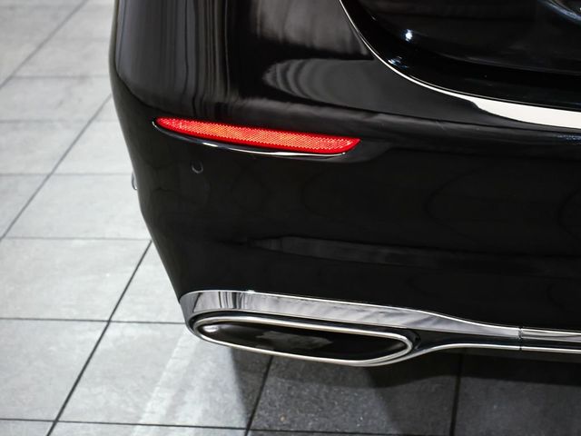 2023 Mercedes-Benz S-Class S 500 - 23000457 - 80