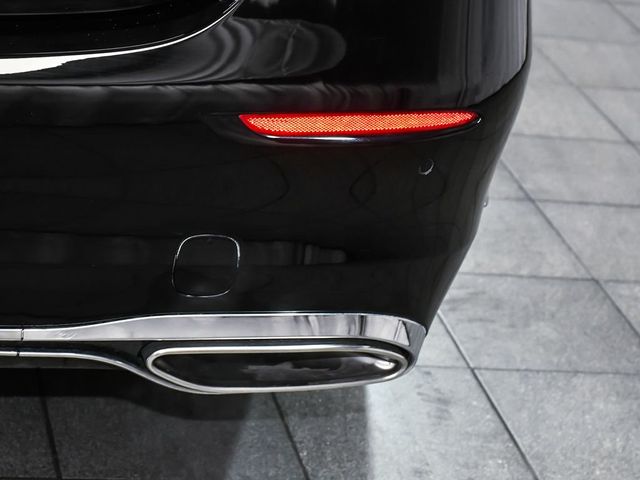 2023 Mercedes-Benz S-Class S 500 - 23000457 - 81