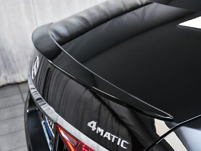 2023 Mercedes-Benz S-Class S 500 - 23000457 - 83