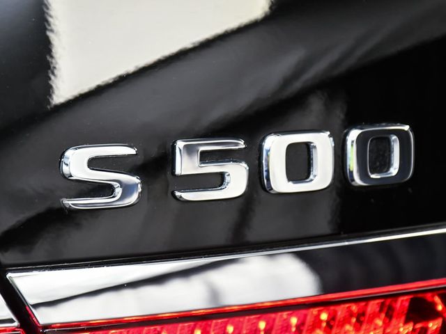 2023 Mercedes-Benz S-Class S 500 - 23000457 - 88