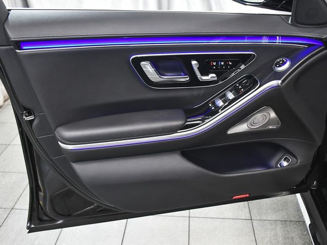 2023 Mercedes-Benz S-Class S 500 - 23000457 - 8