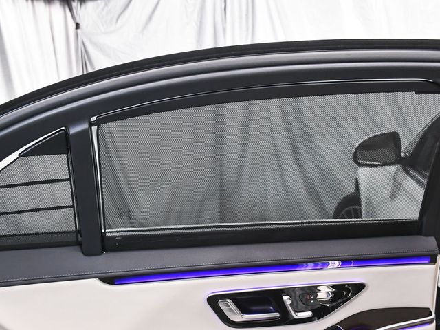 2023 Mercedes-Benz S-Class S 500 - 23005031 - 13