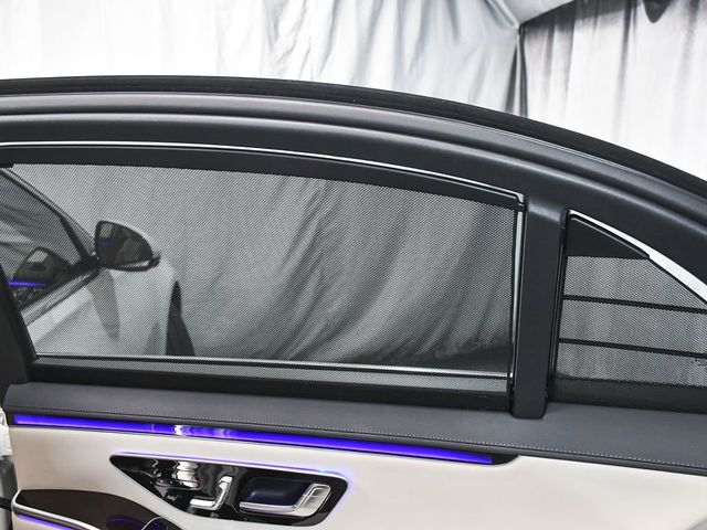 2023 Mercedes-Benz S-Class S 500 - 23005031 - 17