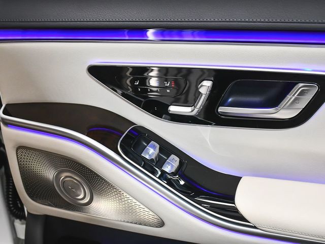 2023 Mercedes-Benz S-Class S 500 - 23005031 - 18
