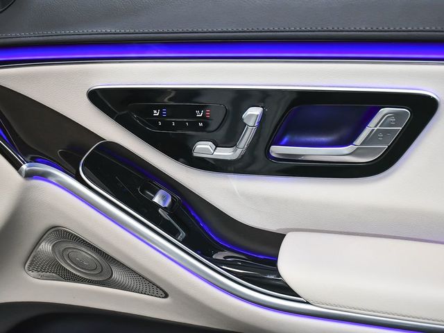 2023 Mercedes-Benz S-Class S 500 - 23005031 - 21