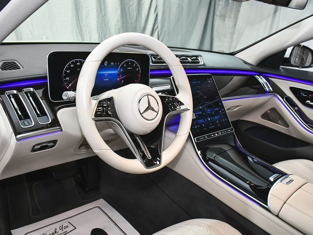 2023 Mercedes-Benz S-Class S 500 - 23005031 - 25