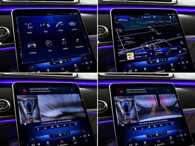 2023 Mercedes-Benz S-Class S 500 - 23005031 - 28