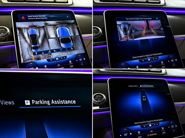 2023 Mercedes-Benz S-Class S 500 - 23005031 - 30