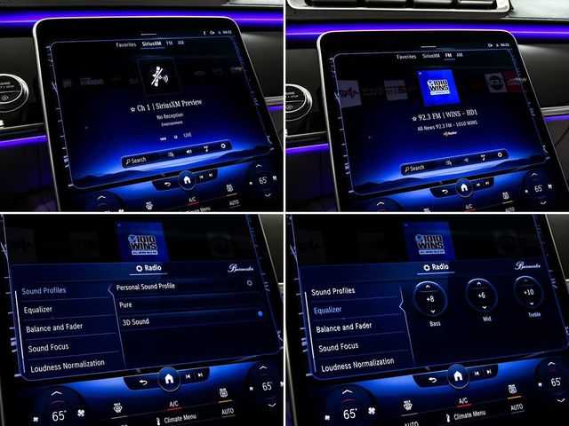2023 Mercedes-Benz S-Class S 500 - 23005031 - 31