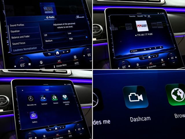 2023 Mercedes-Benz S-Class S 500 - 23005031 - 32