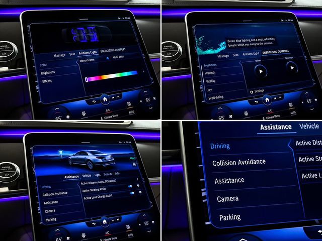 2023 Mercedes-Benz S-Class S 500 - 23005031 - 35