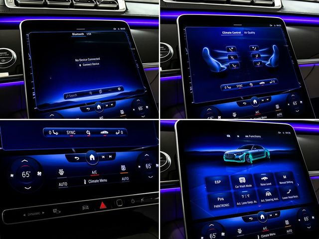 2023 Mercedes-Benz S-Class S 500 - 23005031 - 38