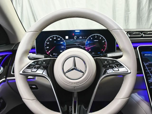 2023 Mercedes-Benz S-Class S 500 - 23005031 - 40