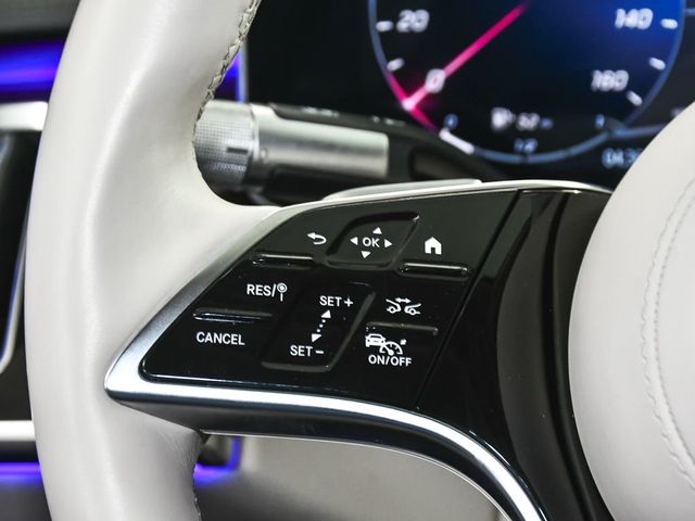 2023 Mercedes-Benz S-Class S 500 - 23005031 - 41