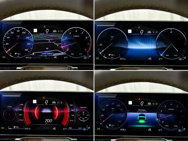 2023 Mercedes-Benz S-Class S 500 - 23005031 - 45