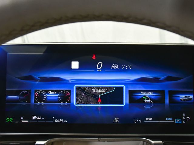 2023 Mercedes-Benz S-Class S 500 - 23005031 - 47