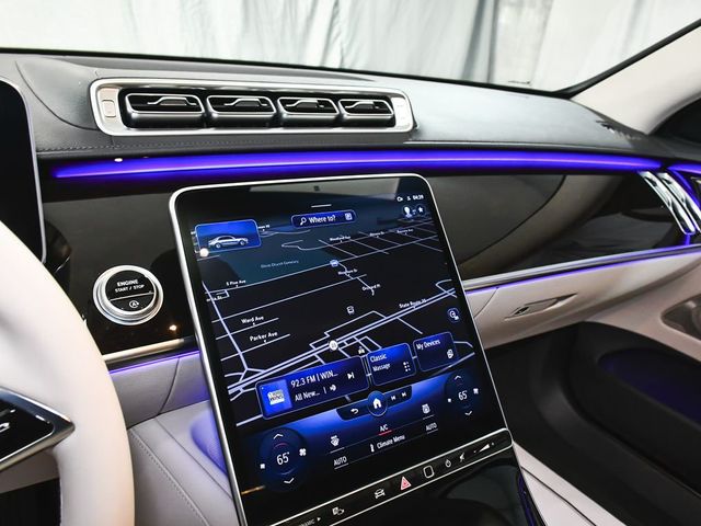 2023 Mercedes-Benz S-Class S 500 - 23005031 - 49