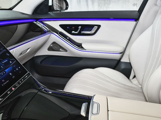 2023 Mercedes-Benz S-Class S 500 - 23005031 - 53