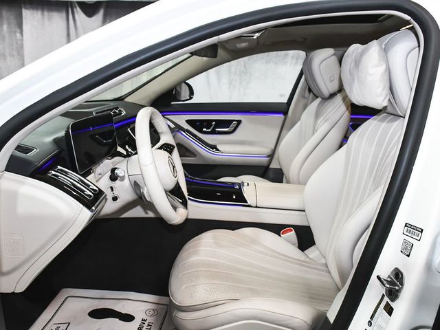 2023 Mercedes-Benz S-Class S 500 - 23005031 - 54