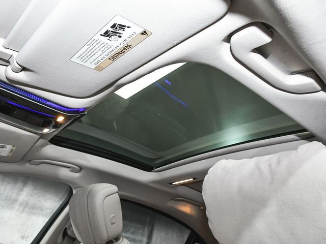 2023 Mercedes-Benz S-Class S 500 - 23005031 - 55