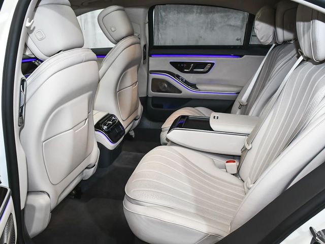 2023 Mercedes-Benz S-Class S 500 - 23005031 - 57