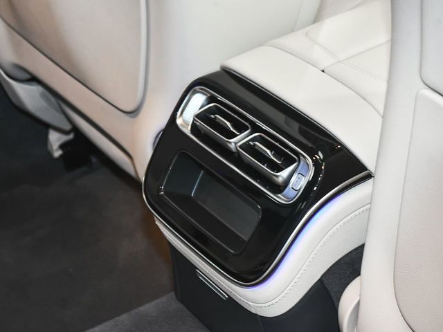 2023 Mercedes-Benz S-Class S 500 - 23005031 - 58