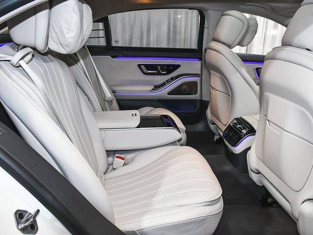 2023 Mercedes-Benz S-Class S 500 - 23005031 - 61
