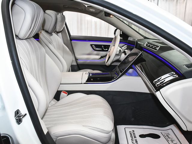 2023 Mercedes-Benz S-Class S 500 - 23005031 - 63