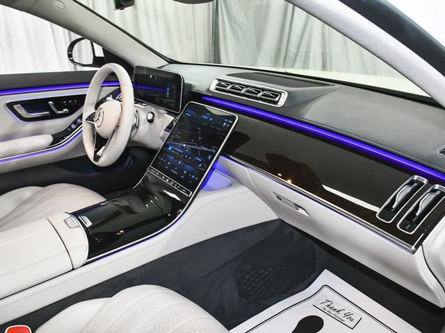 2023 Mercedes-Benz S-Class S 500 - 23005031 - 64