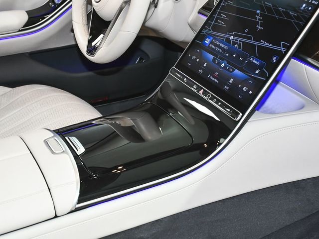 2023 Mercedes-Benz S-Class S 500 - 23005031 - 66