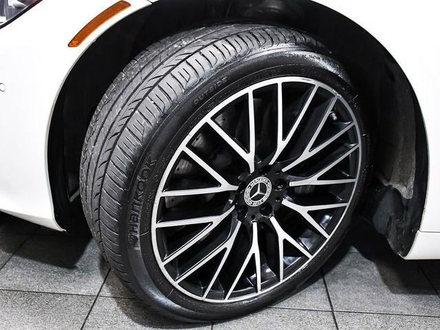 2023 Mercedes-Benz S-Class S 500 - 23005031 - 6